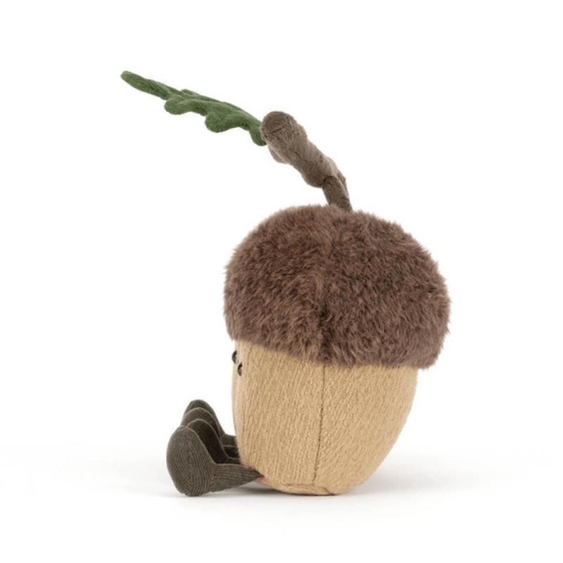 Amuseables Ort &amp; Tum Acorns by Jellycat - Maude Kids Decor