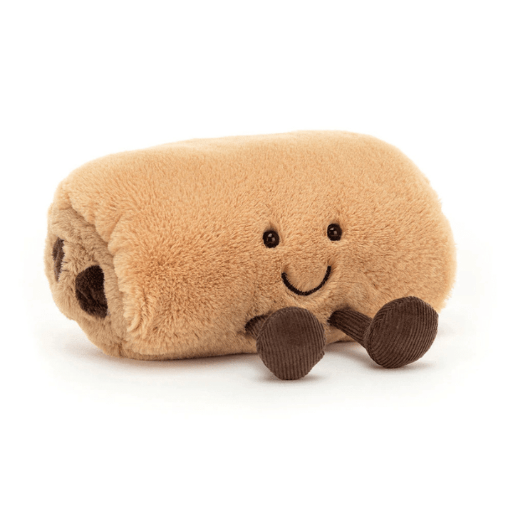 Amuseables Pain Au Chocolat by Jellycat - Maude Kids Decor