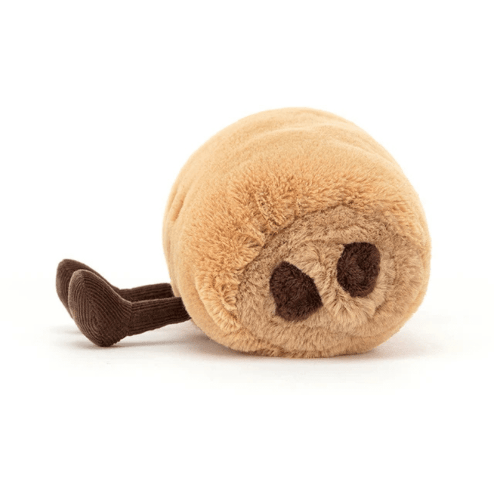 Amuseables Pain Au Chocolat by Jellycat - Maude Kids Decor