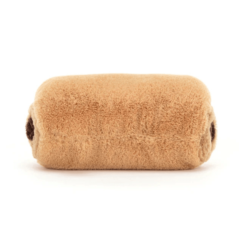 Amuseables Pain Au Chocolat by Jellycat - Maude Kids Decor