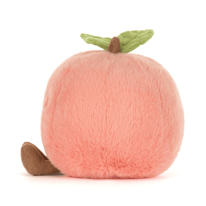 Amuseables Peach by Jellycat - Maude Kids Decor