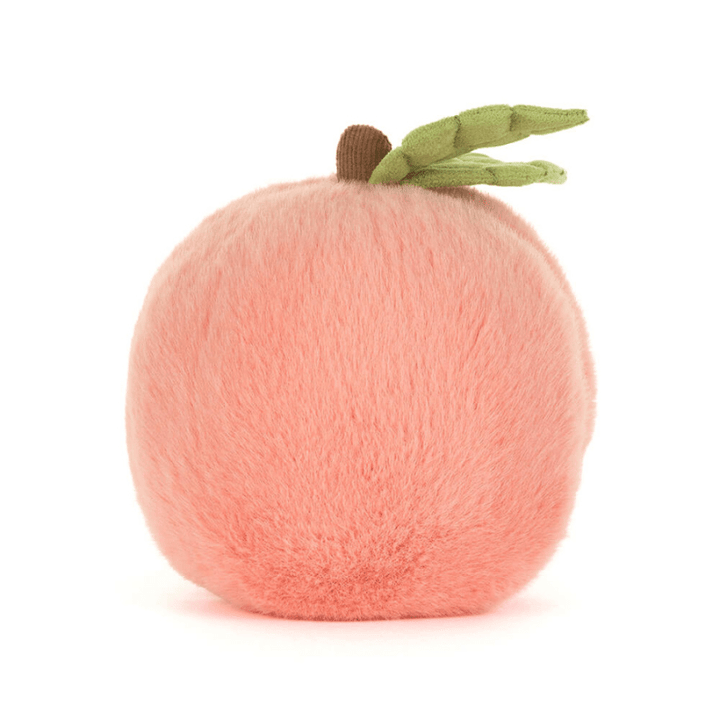 Amuseables Peach by Jellycat - Maude Kids Decor