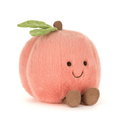 Amuseables Peach by Jellycat - Maude Kids Decor