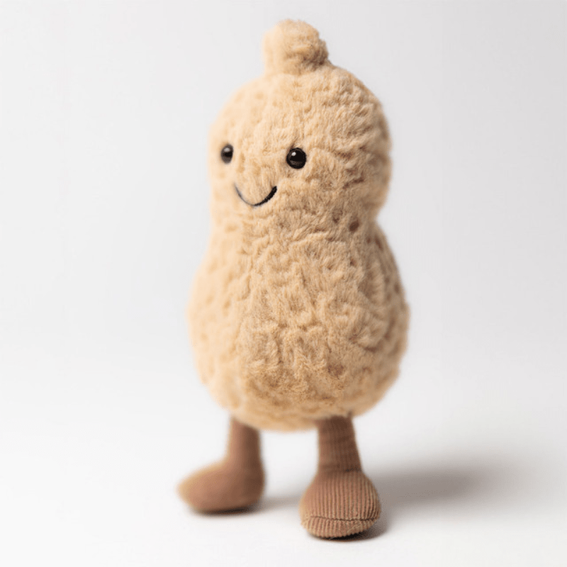Amuseables Peanut by Jellycat - Maude Kids Decor