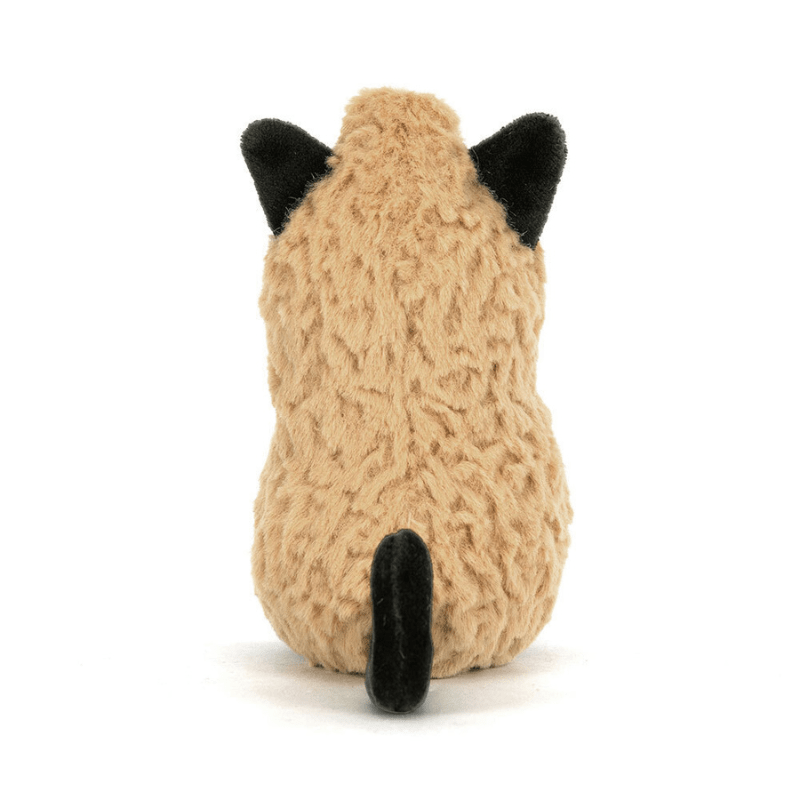 Amuseables Peanut Cat Outfit by Jellycat - Maude Kids Decor