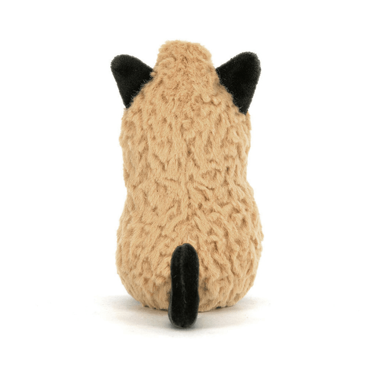 Amuseables Peanut Cat Outfit by Jellycat - Maude Kids Decor