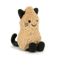 Amuseables Peanut Cat Outfit by Jellycat - Maude Kids Decor
