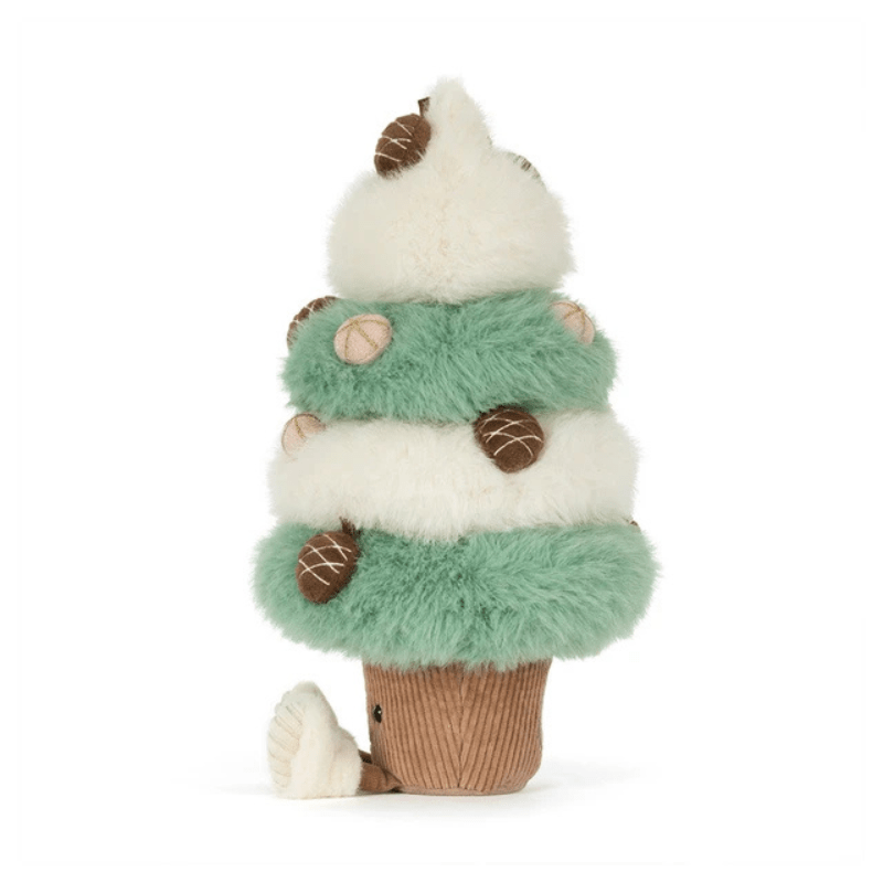 Amuseables Pinecone Tree by Jellycat - Maude Kids Decor