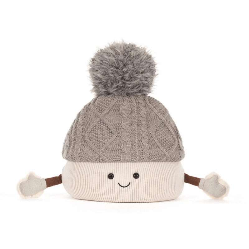 Amuseables Pomilly by Jellycat - Maude Kids Decor