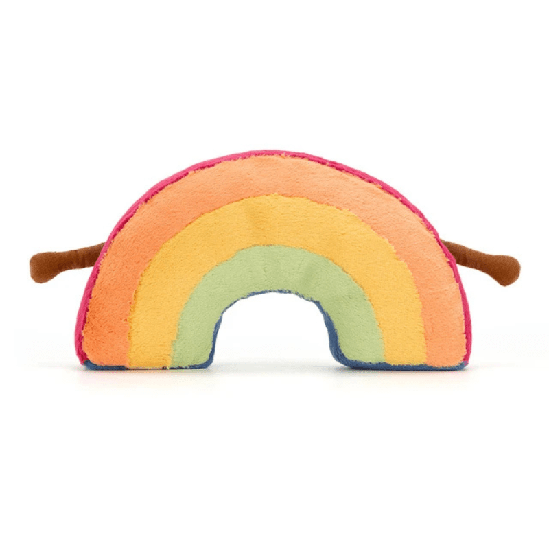 Amuseables Rainbow by Jellycat - Maude Kids Decor