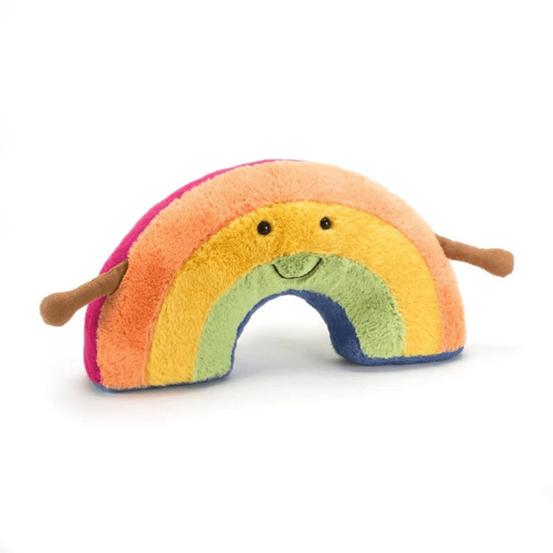Amuseables Rainbow by Jellycat - Maude Kids Decor
