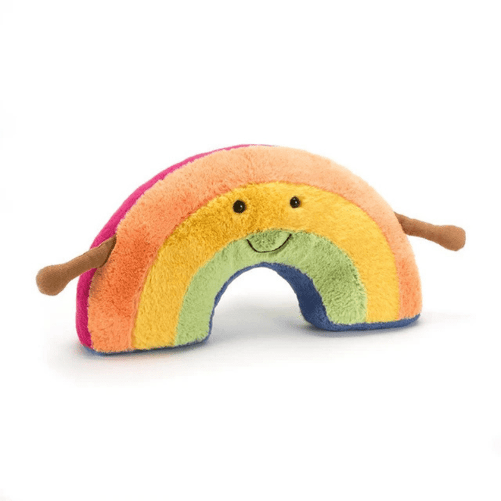 Amuseables Rainbow by Jellycat - Maude Kids Decor