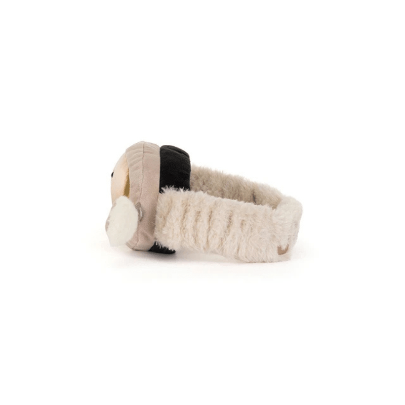 Amuseables Sports Ski Club Goggles by Jellycat - Maude Kids Decor