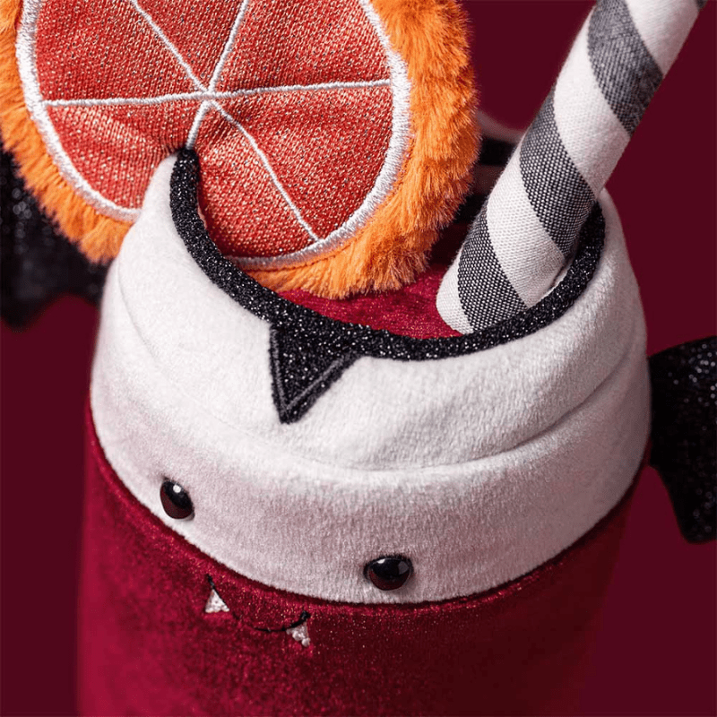 Amuseables Vampop Drink by Jellycat - Maude Kids Decor