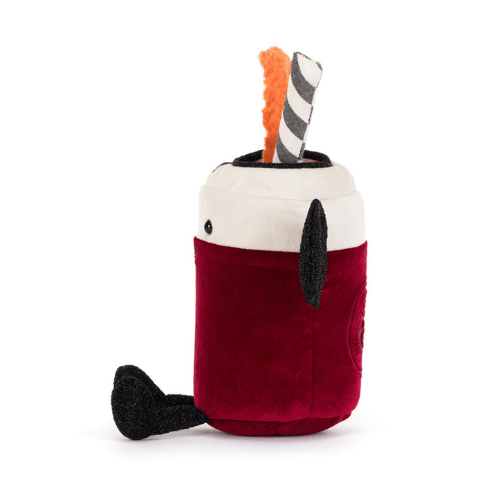 Amuseables Vampop Drink by Jellycat - Maude Kids Decor