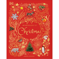 An Anthology of Christmas by Auriol Bishop - Maude Kids Decor