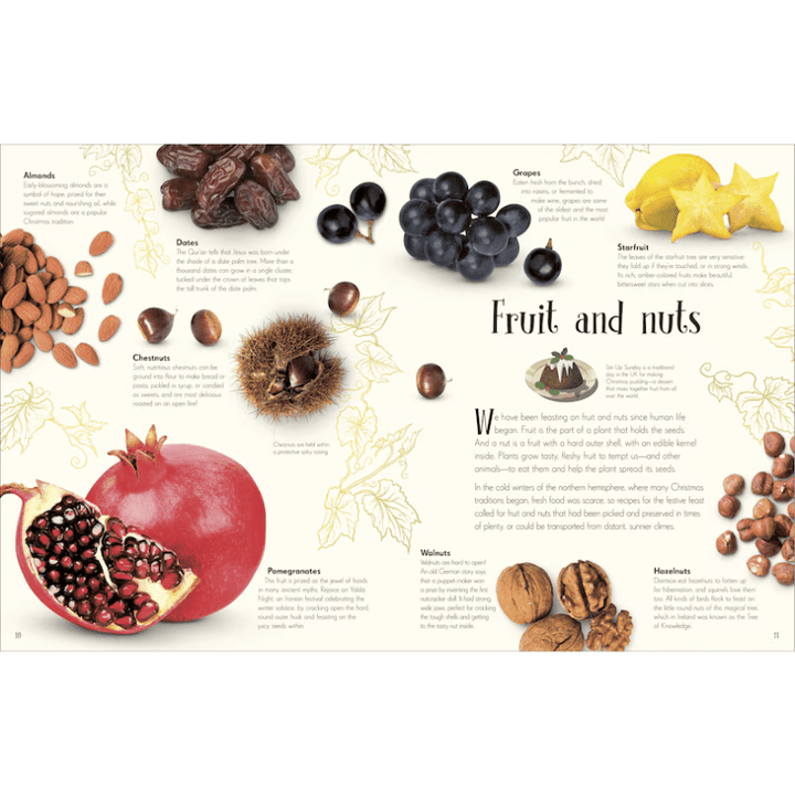 An Anthology of Christmas by Auriol Bishop - Maude Kids Decor