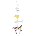 Animal Mobile by OYOY - Maude Kids Decor