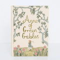 Anne of Green Gables (Collector Edition) by L.M. Montgomery - Maude Kids Decor