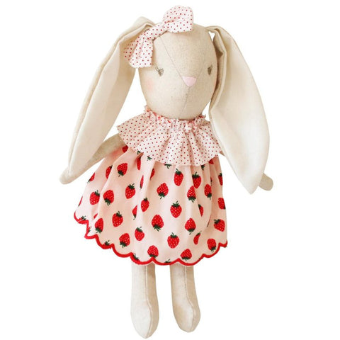 Aubrey Baby Bunny by Alimrose - Maude Kids Decor