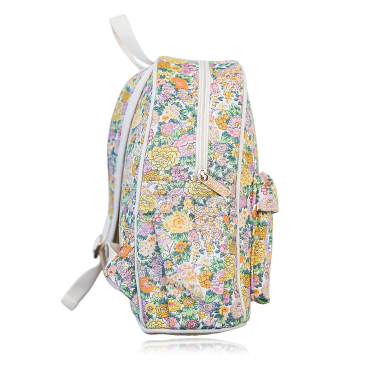 Audrey Liberty London Backpack by Josie Joan's - Maude Kids Decor