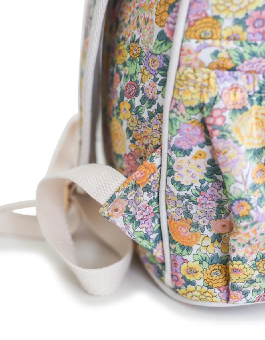 Audrey Liberty London Backpack by Josie Joan's - Maude Kids Decor