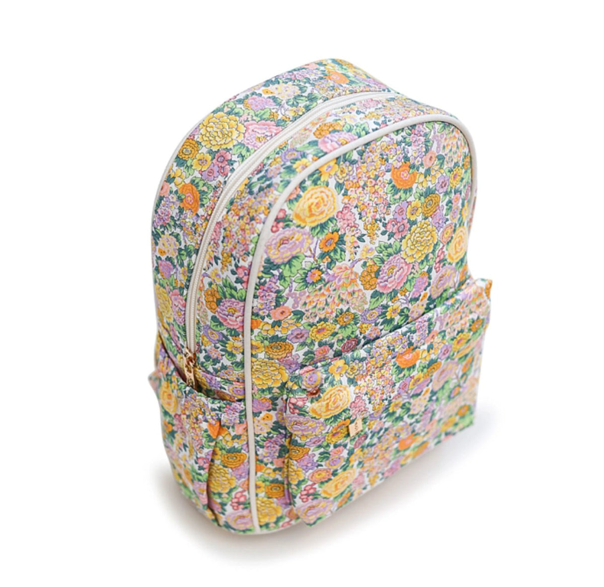 Audrey Liberty London Backpack by Josie Joan's - Maude Kids Decor