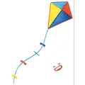 Aujourd Hui C'est Mercredi Kite by Moulin Roty - Maude Kids Decor