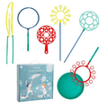 Aujourd'hui C'est Mercredi Giant Soap Bubbles Set by Moulin Roty - Maude Kids Decor