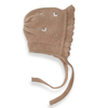 Baby Bonnet by Saga Copenhagen - Maude Kids Decor