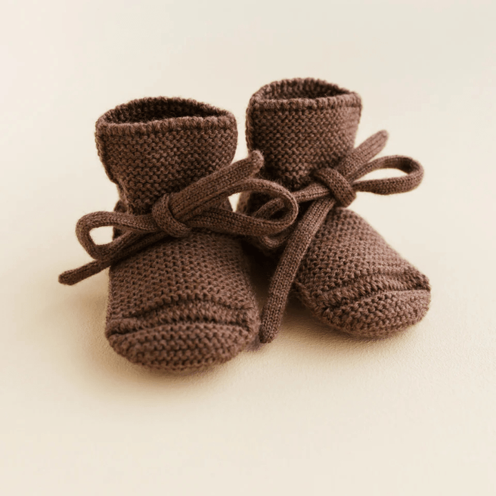 Baby Booties by HVID - Maude Kids Decor