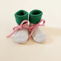 Baby Booties by HVID - Maude Kids Decor