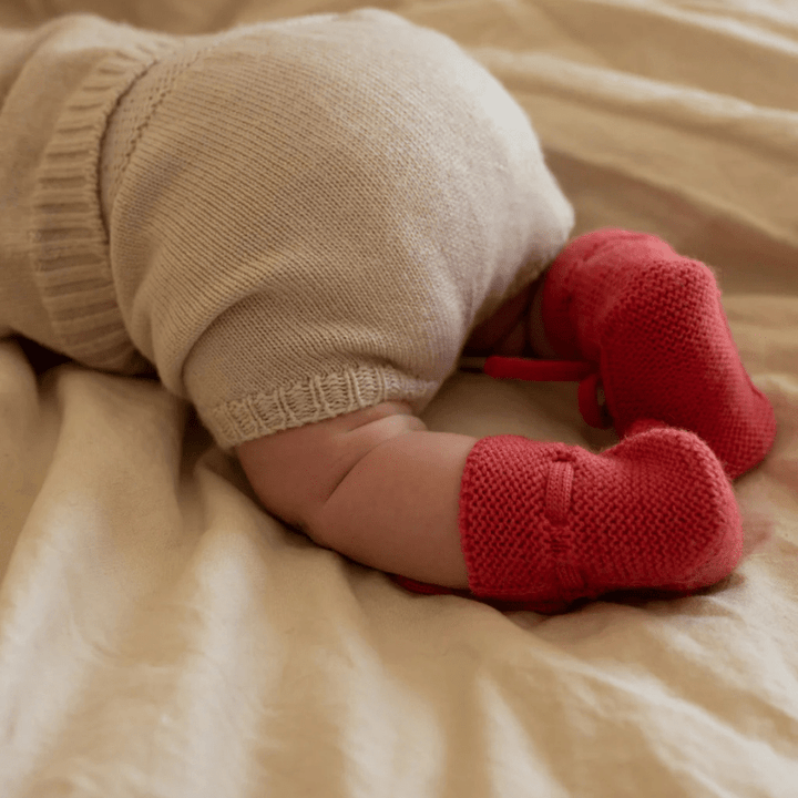 Baby Booties by HVID - Maude Kids Decor