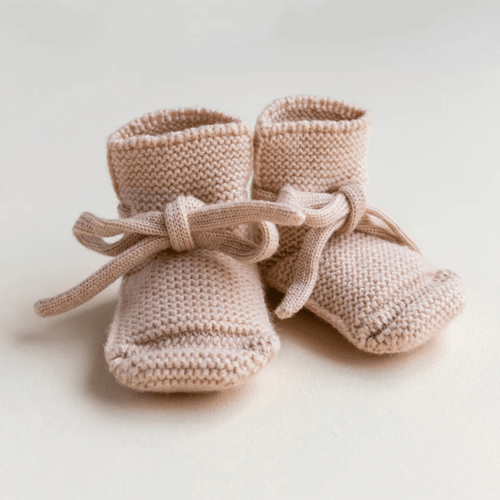 Baby Booties by HVID - Maude Kids Decor