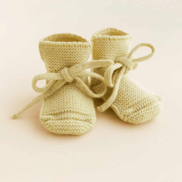 Baby Booties by HVID - Maude Kids Decor