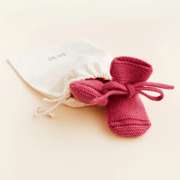 Baby Booties by HVID - Maude Kids Decor