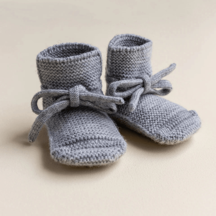 Baby Booties by HVID - Maude Kids Decor