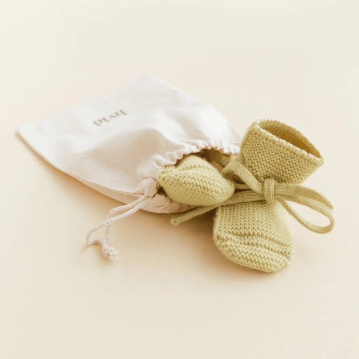 Baby Booties by HVID - Maude Kids Decor