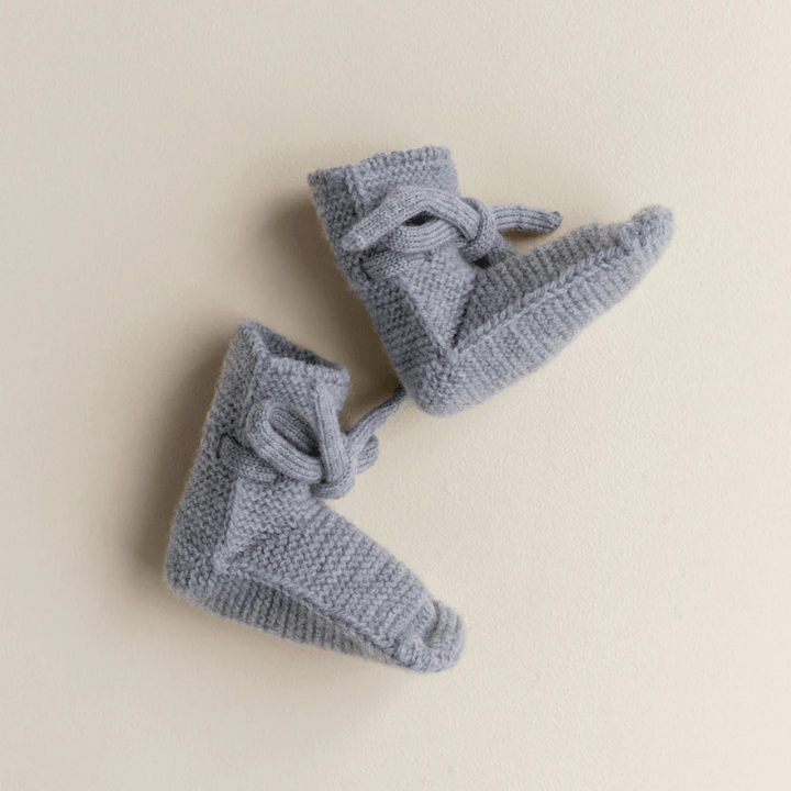 Baby Booties by HVID - Maude Kids Decor