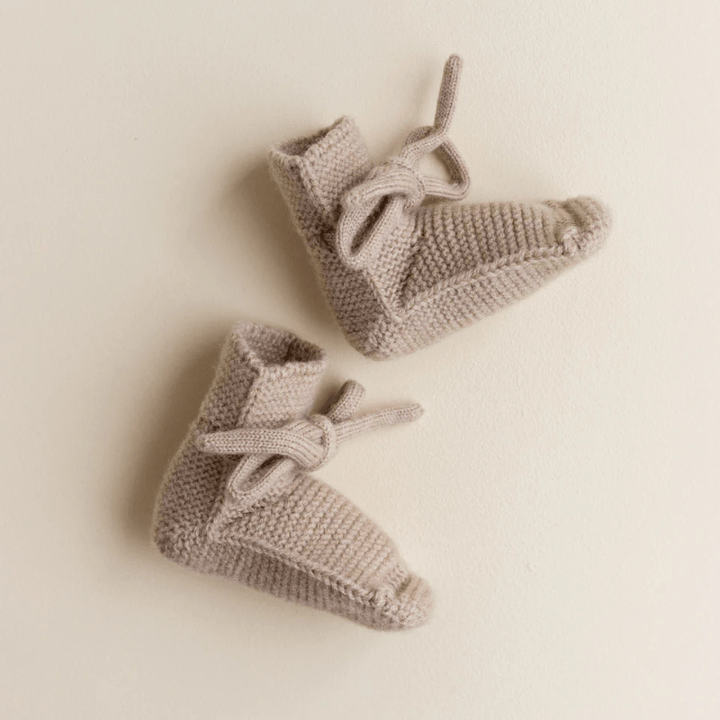 Baby Booties by HVID - Maude Kids Decor