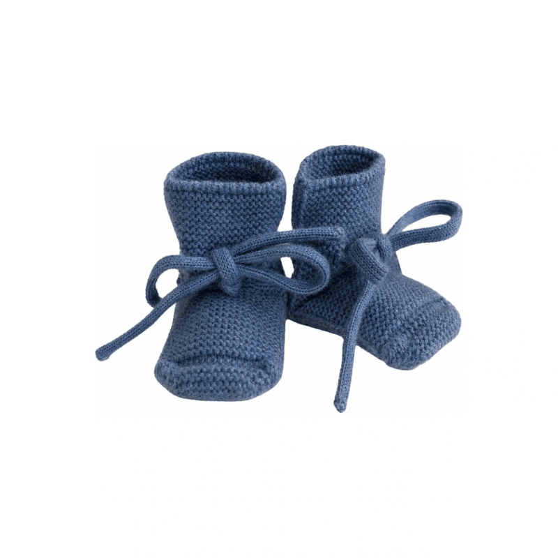 Baby Booties by HVID - Maude Kids Decor