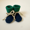 Baby Booties by HVID - Maude Kids Decor