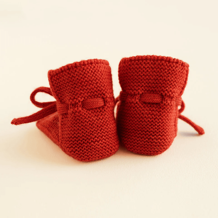 Baby Booties by HVID - Maude Kids Decor