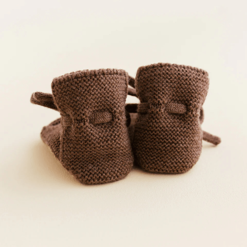 Baby Booties by HVID - Maude Kids Decor