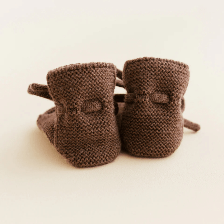 Baby Booties by HVID - Maude Kids Decor