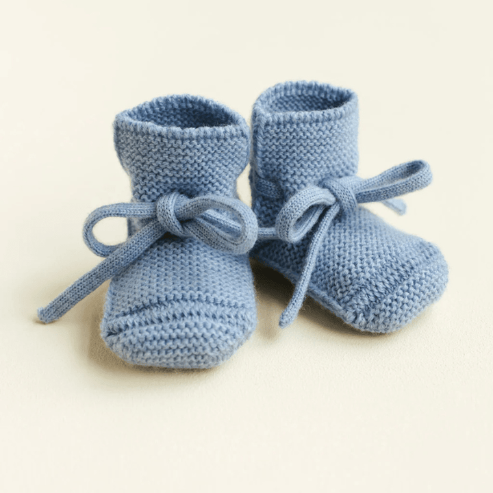 Baby Booties by HVID - Maude Kids Decor