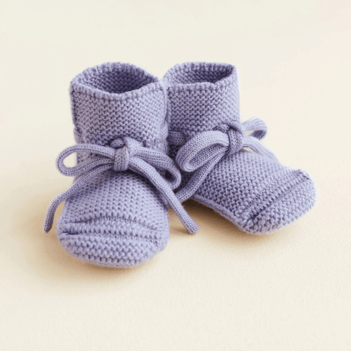 Baby Booties by HVID - Maude Kids Decor