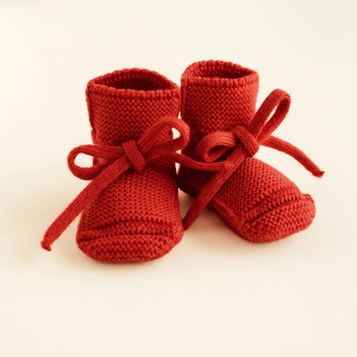 Baby Booties by HVID - Maude Kids Decor