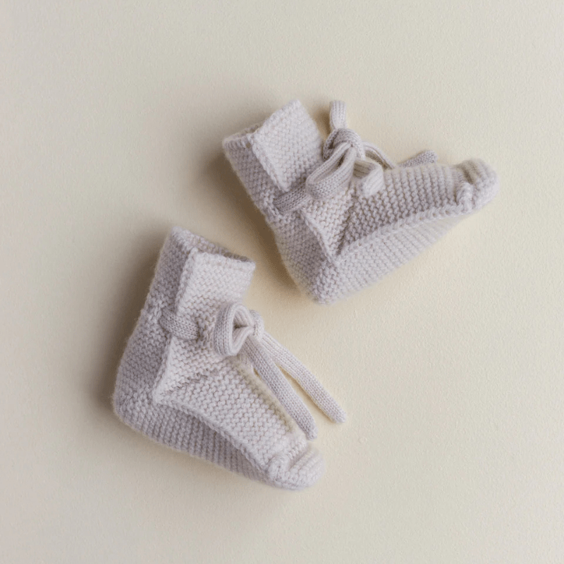 Baby Booties by HVID - Maude Kids Decor