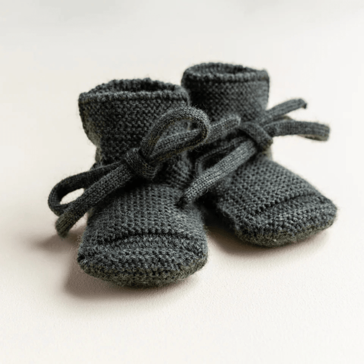 Baby Booties by HVID - Maude Kids Decor
